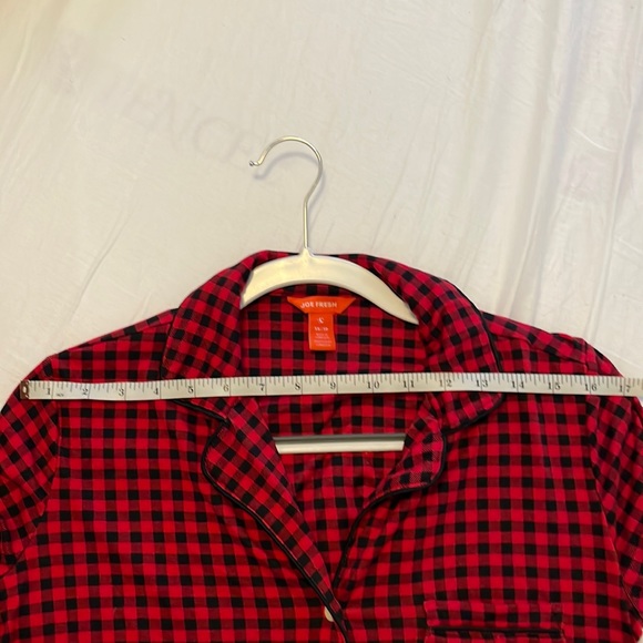 Joe Fresh Pajamas Set - Picture 5 of 10